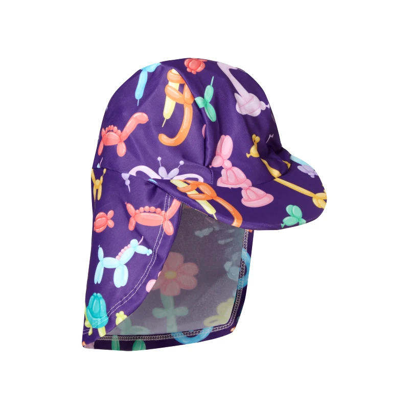 MARIE RAXEVSKY BABY UV-HAT BALLOONS