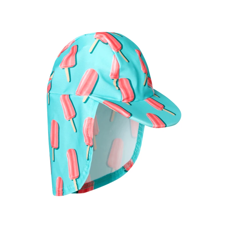 MARIE RAXEVSKY BABY UV-HAT ICE CREAM