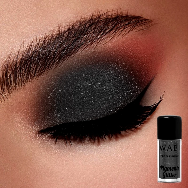 WABI Beauty WABI Pigments Glitter WPG 05