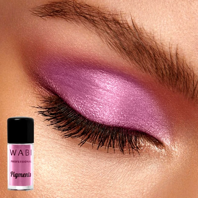 WABI Beauty WABI Pigments WP 08