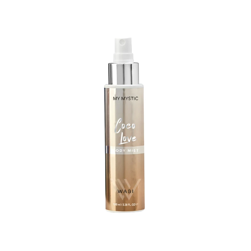WABI Beauty WABI My Mystic Coco Love Body Mist