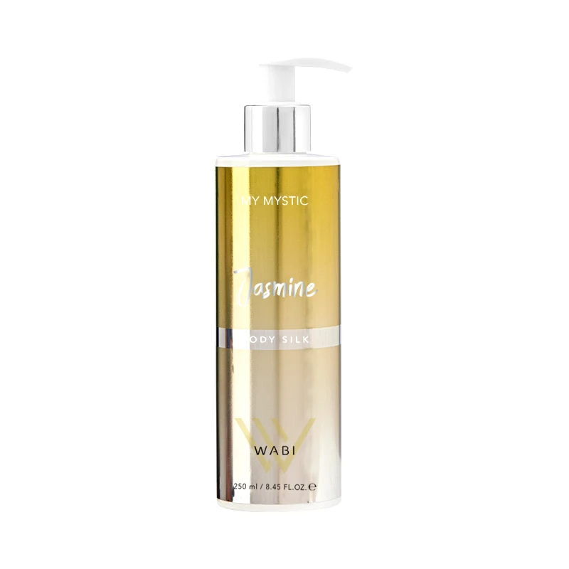 WABI Beauty WABI My Mystic Jasmine Body Silk
