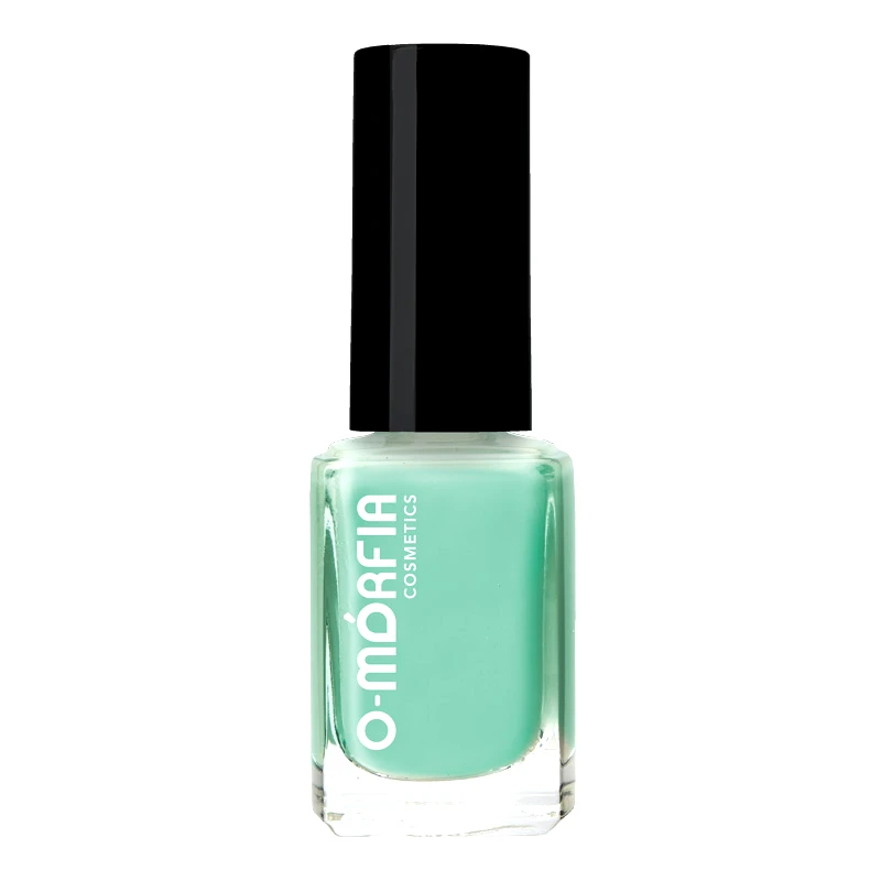 O-MORFIA COSMETICS O-morfia 50sec. Nail Polish 132