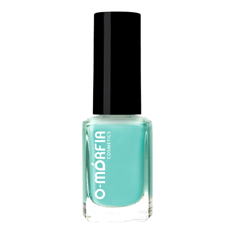 O-MORFIA COSMETICS O-morfia 50sec. Nail Polish 134