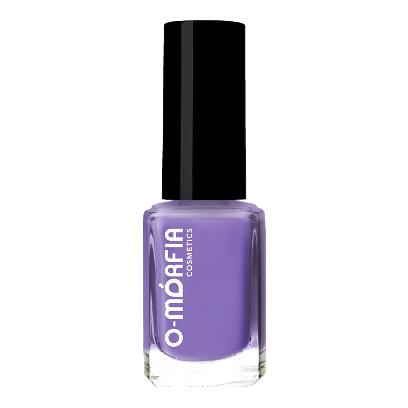 O-MORFIA COSMETICS O-morfia 50sec. Nail Polish 140