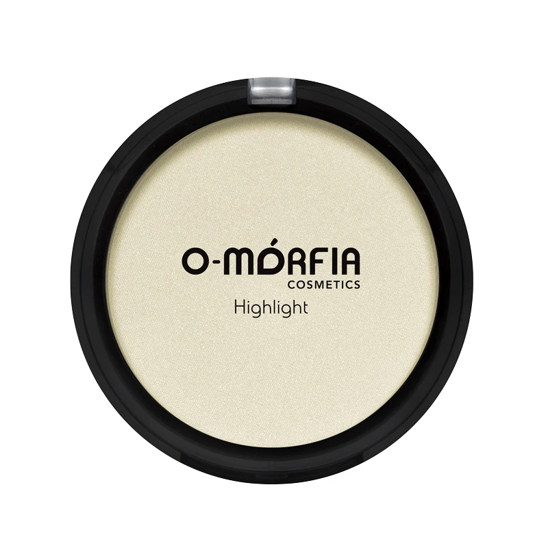O-MORFIA COSMETICS O-morfia Highlighter - Champaing Sparkless