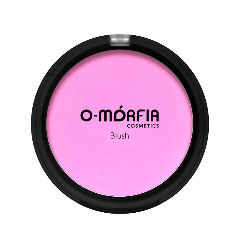 O-MORFIA COSMETICS O-morfia Blush - Rusberry