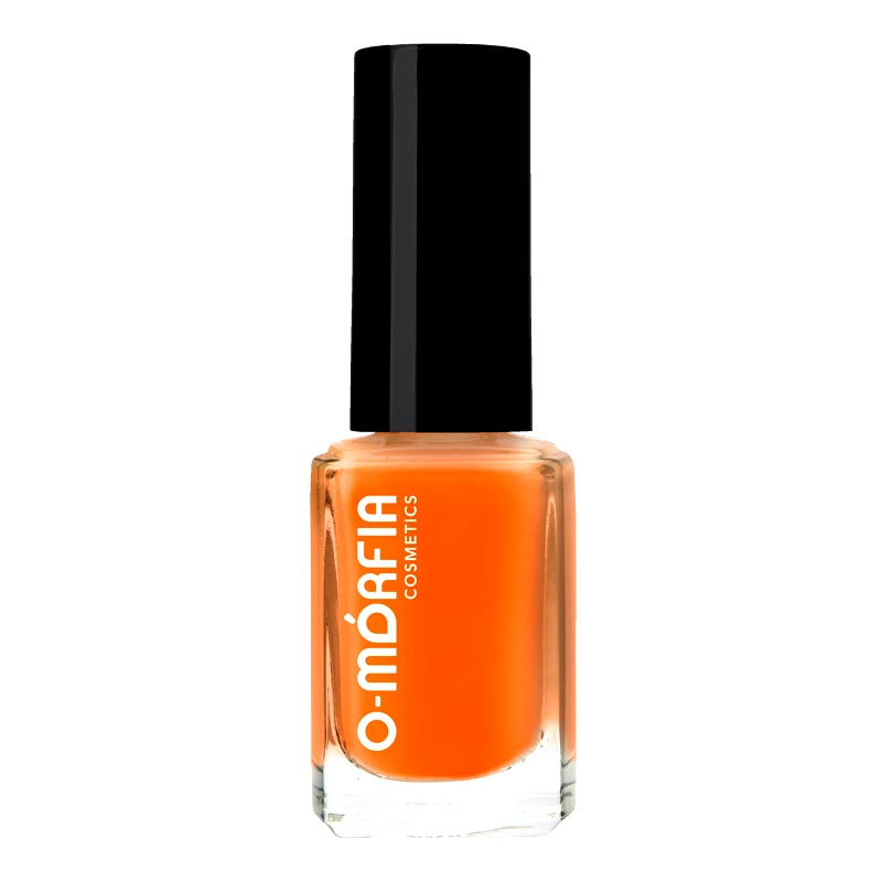 O-MORFIA COSMETICS O-morfia 50sec. Nail Polish 126