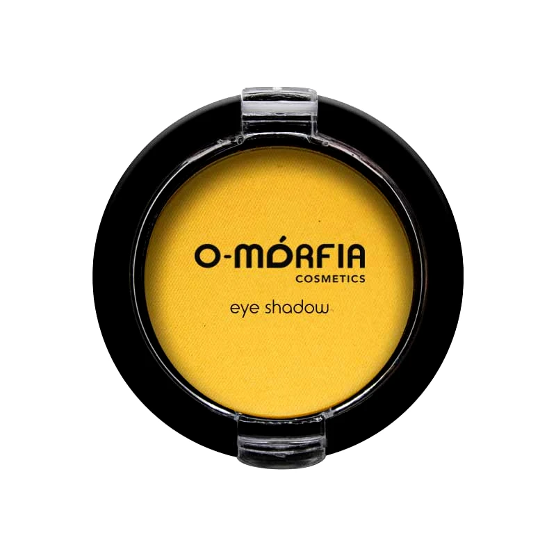 O-MORFIA COSMETICS O-morfia Single Eyeshadow - Urban