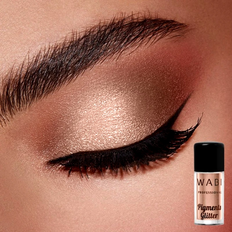 WABI Beauty WABI Pigments Glitter WPG 03