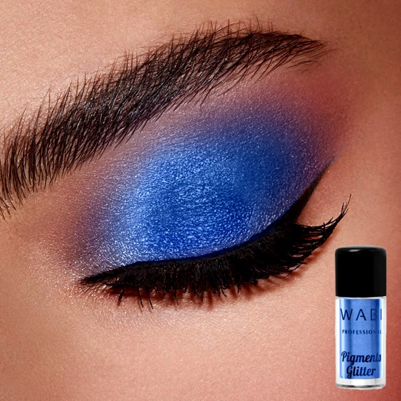 WABI Beauty WABI Pigments Glitter WPG 09