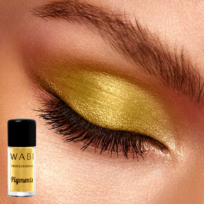 WABI Beauty WABI Pigments WP 02