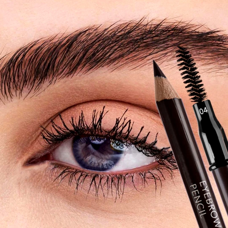 WABI Beauty WABI Eyebrow Pencil 04