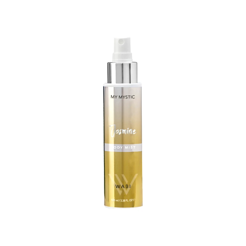 WABI Beauty WABI My Mystic Jasmine Body Mist