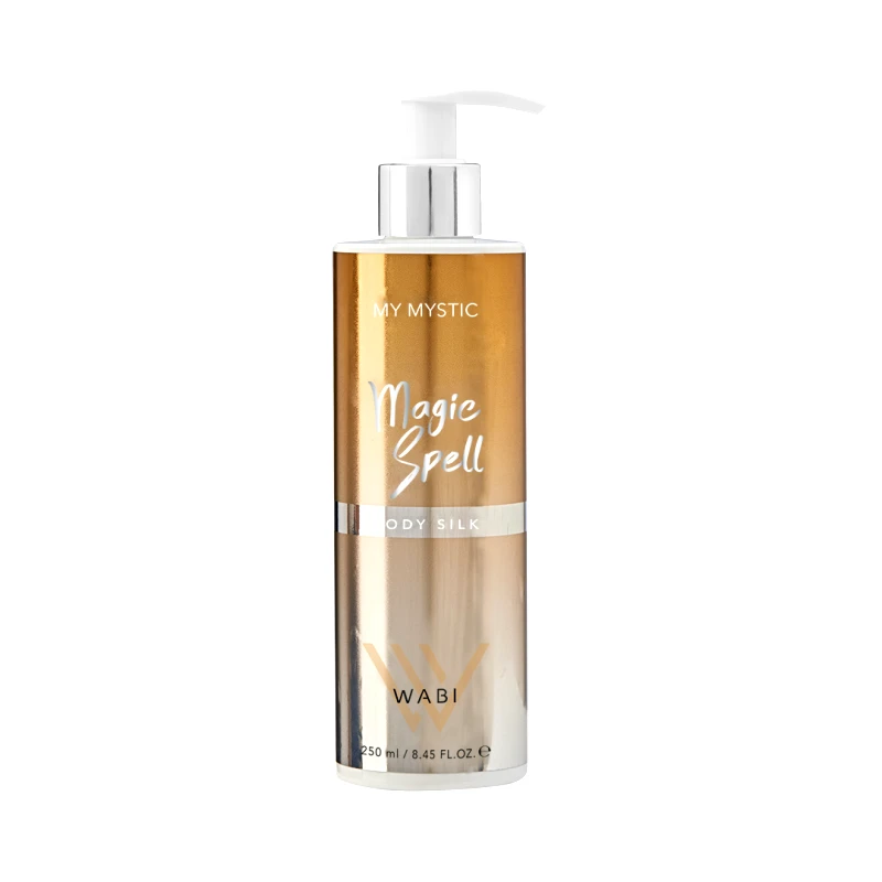 WABI Beauty WABI My Mystic Magic Spell Body Silk