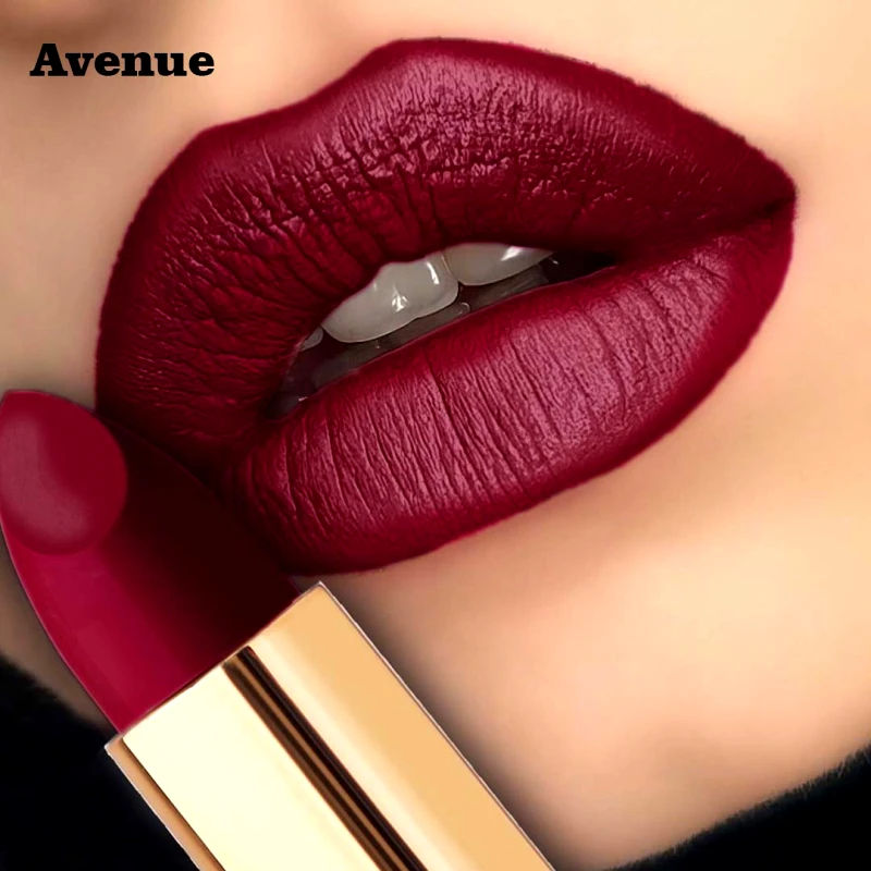 WABI Beauty WABI Never Enough Lipstick - Avenue