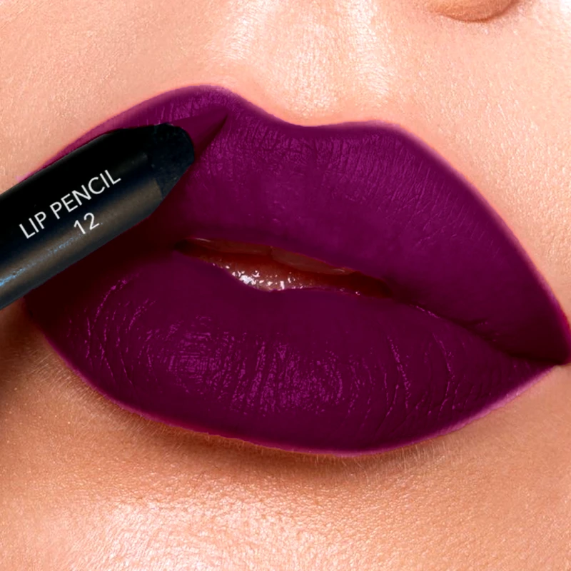 WABI Beauty WABI Lip Pencil 12