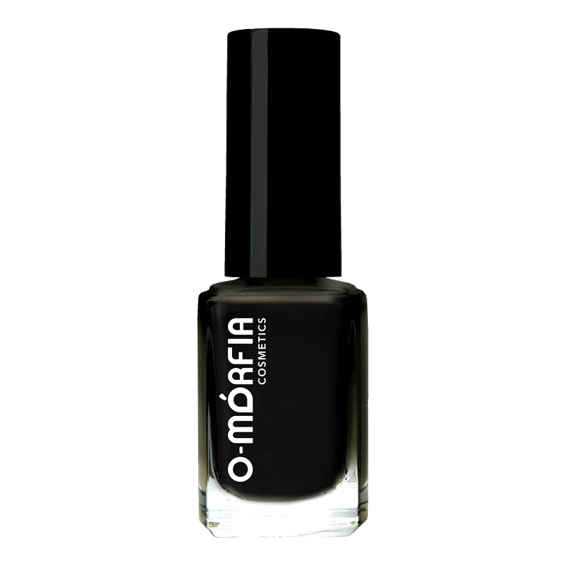 O-MORFIA COSMETICS O-morfia 50sec. Nail Polish 158