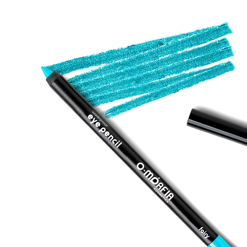 O-MORFIA COSMETICS O-morfia Waterproof Eyepencil Fairy