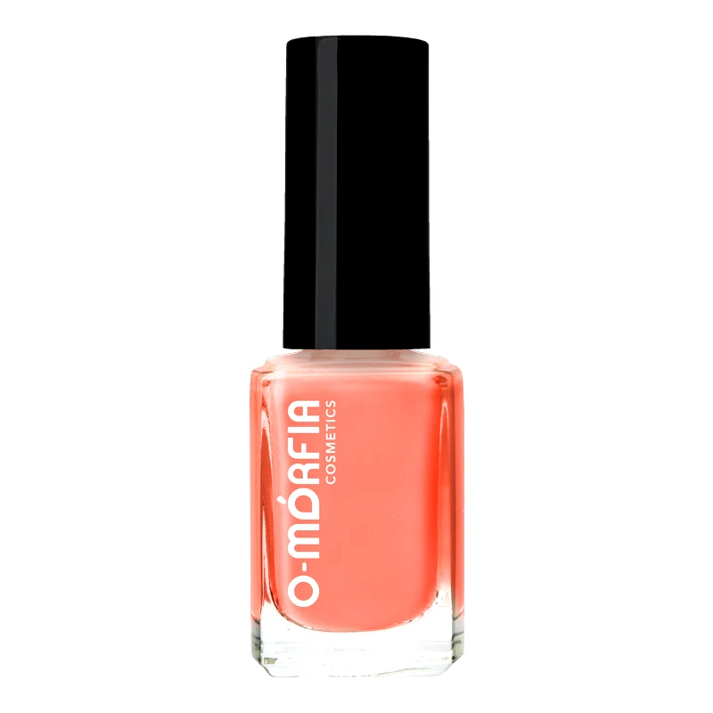 O-MORFIA COSMETICS O-morfia 50sec. Nail Polish 117