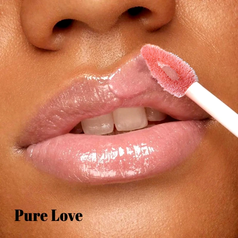 WABI Beauty WABI Guilty Lips Lip Gloss - Pure Love
