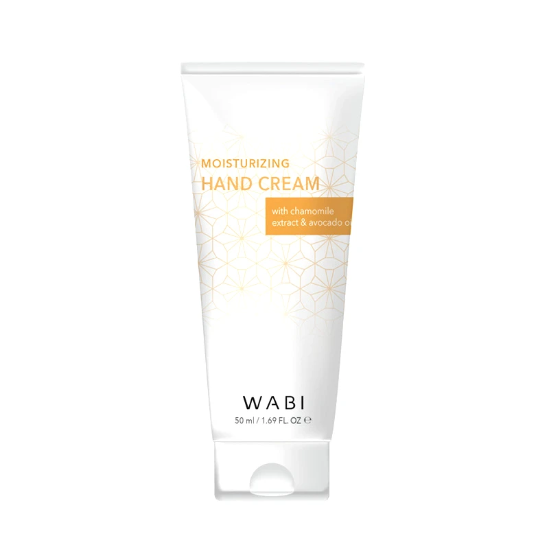 WABI Beauty WABI Moisturizing Hand Cream