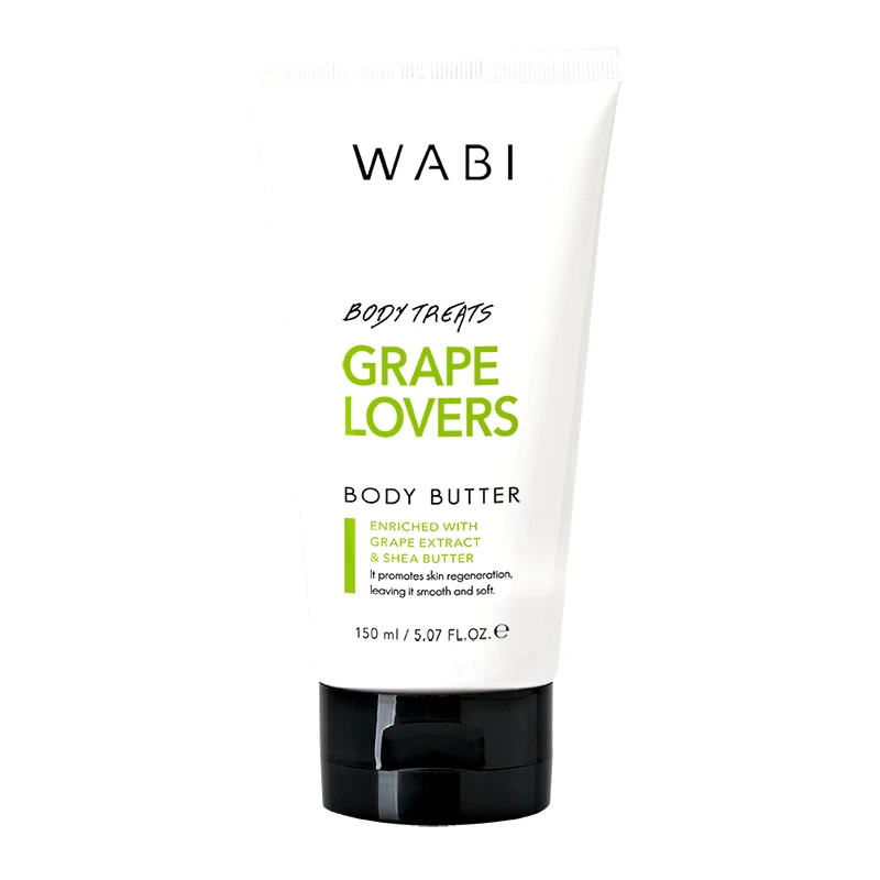 WABI Beauty WABI Body Butter Grape Lovers