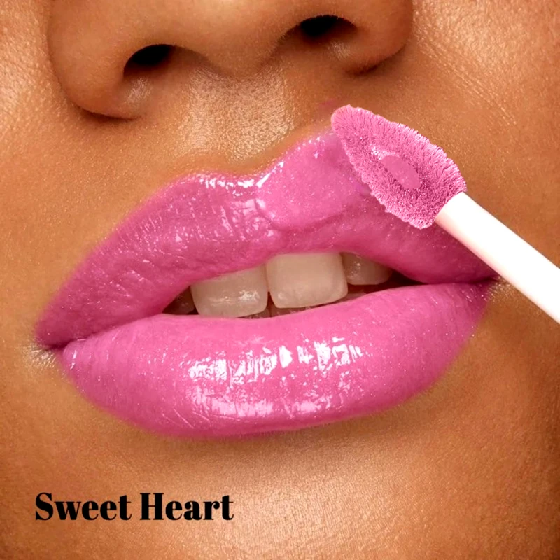 WABI Beauty WABI Guilty Lips Lip Gloss - Sweet Heart
