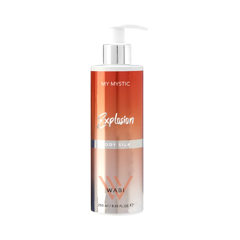 WABI Beauty WABI My Mystic Explosion Body Silk