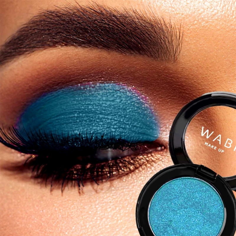 WABI Beauty WABI Shimmer Single Eyeshadow 55