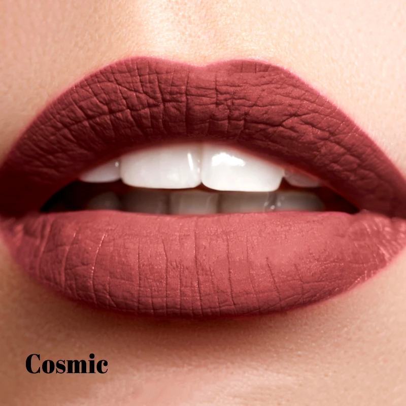 WABI Beauty WABI Matte Invasion Lipstick - Cosmic