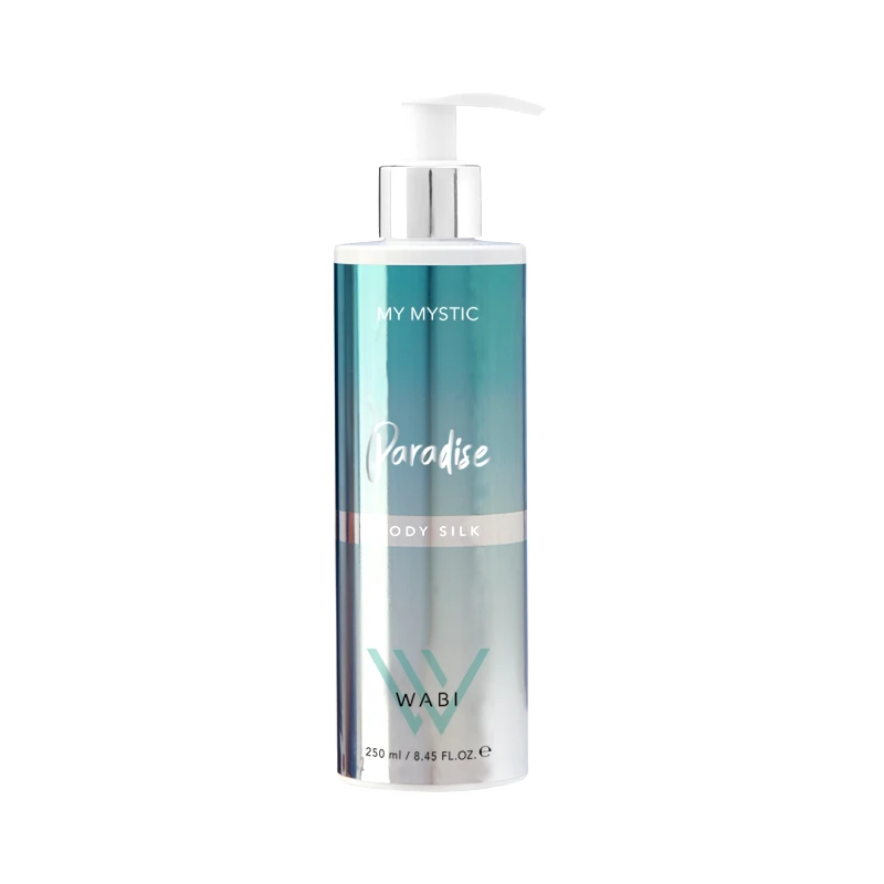 WABI Beauty WABI My Mystic Paradise Body Silk