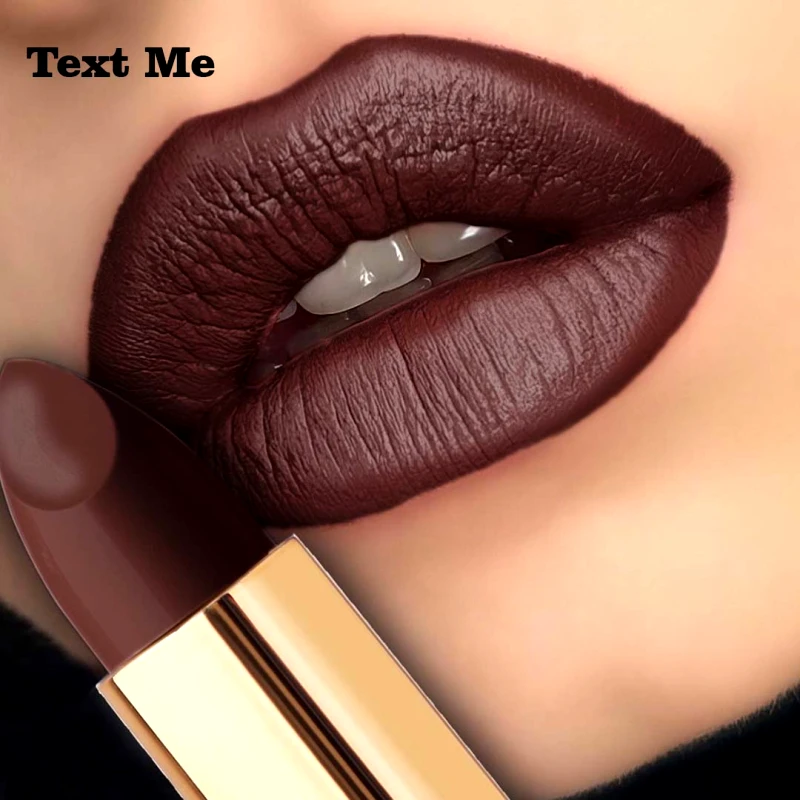 WABI Beauty WABI Never Enough Lipstick - Text Me