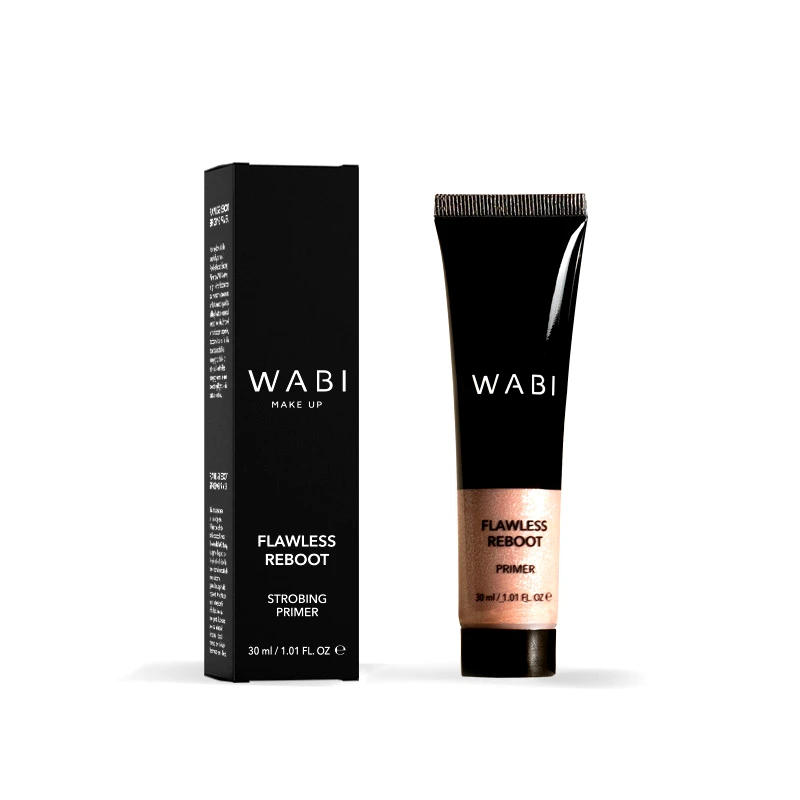 WABI Beauty WABI Flawless Reboot Strobing Primer