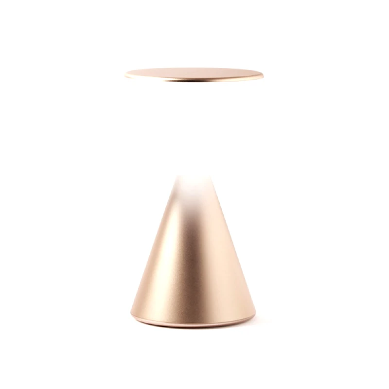 LEXON Luma L - Χρυσό - Lexon®