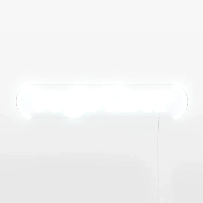 CANDY SHOCK Together Neon - Επιτοίχιο USB Φωτιστικό LED CANDY SHOCK, 40cm