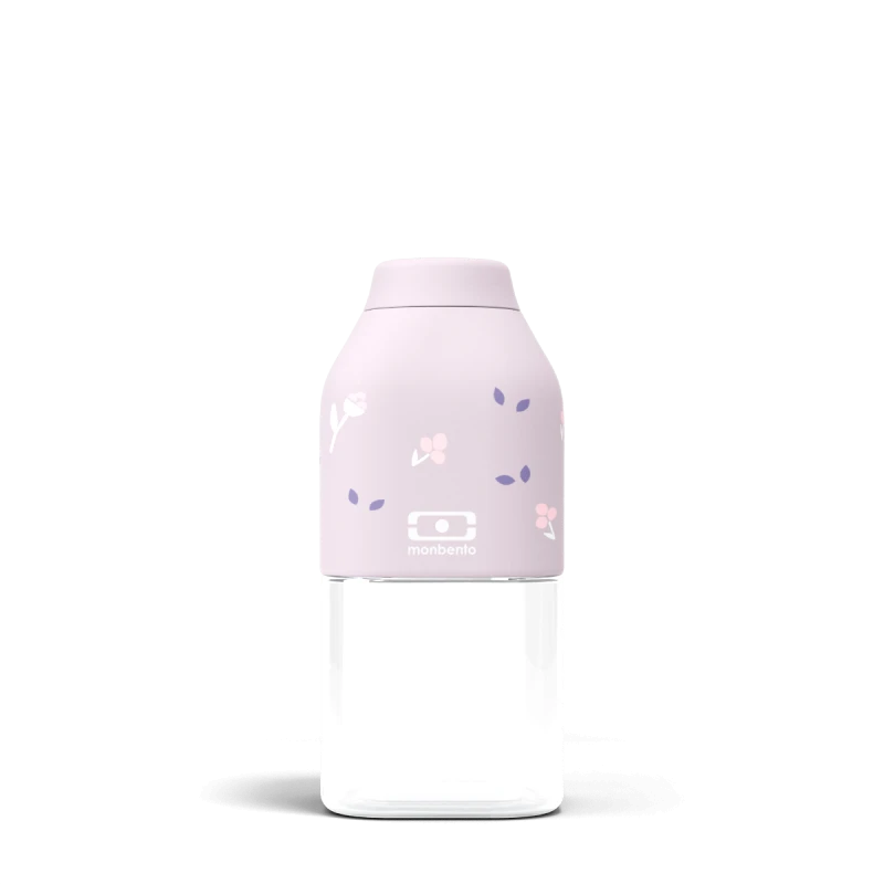 monbento 330ml Μπουκάλι Monbento MB Positive S Tritan™ - Purple Ballet