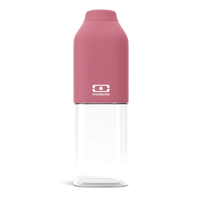 monbento 500ml Μπουκάλι Monbento MB Positive M Tritan™ - Pink Blush