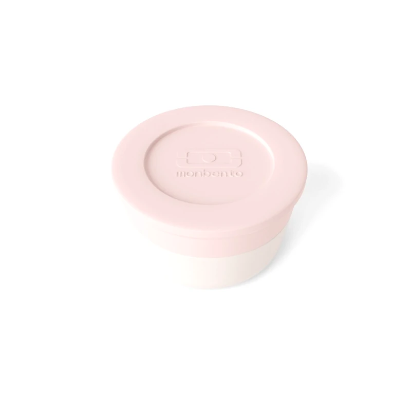 monbento Μπολ Σως Monbento PP MB Temple M - Pink Natural