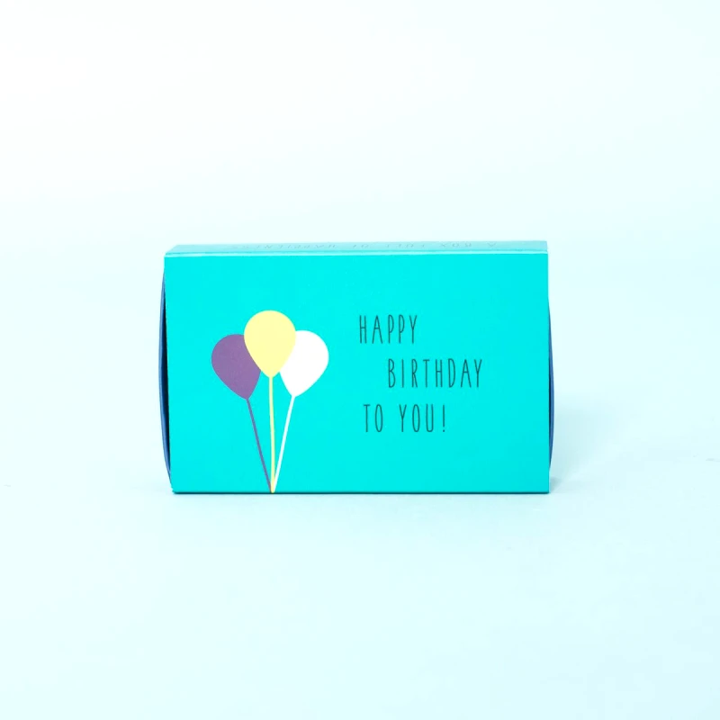 DONKEY Κουτί Έκπληξη - Birthday