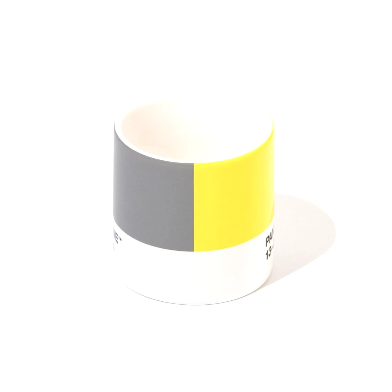 PANTONE Pantone Φλιτζάνι Espresso - Χρώμα της Χρονιάς 2021 100ml