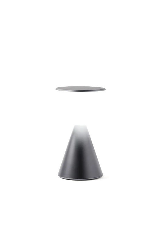 LEXON Luma L - Μεταλικό - Lexon®