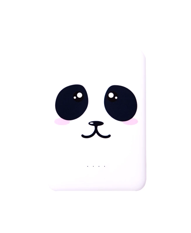 MOB Παιδικό Powerbank 5000 mAh - Πάντα