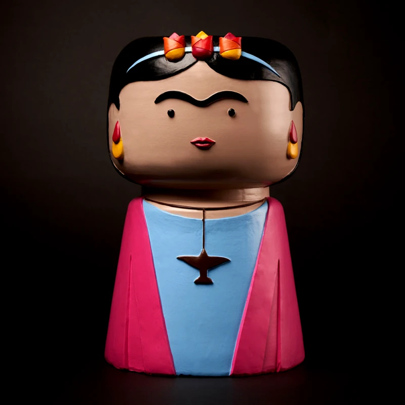 Blogo Βάζο Icon Freedom 26 cm