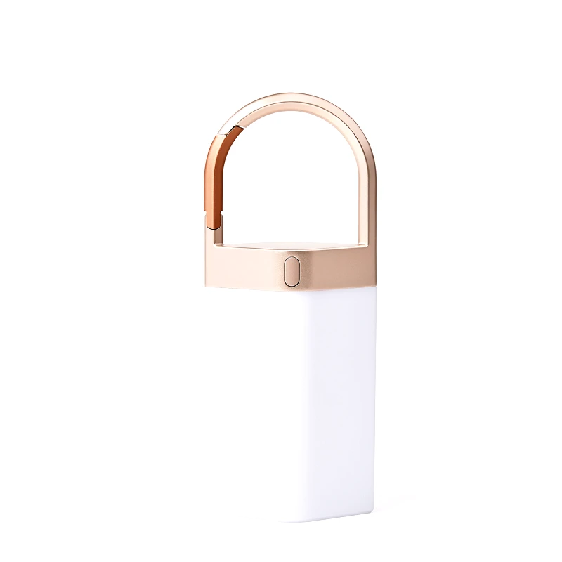 LEXON Λάμπα Εξωτερικού Χώρου, Led Φορητή LEXON® - Χρυσό