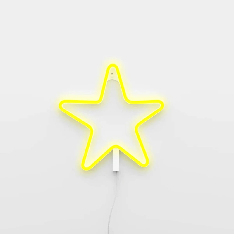 GINGA GINGA NEON STAR