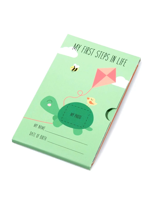 DONKEY Κάρτες Ανάπτυξης - Τα Πρώτα μου Βήματα