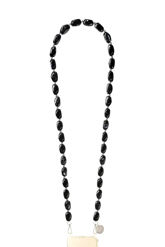 LaCoqueFrancaise LCF ΑΛΥΣΙΔΑ ΜΑΚΡΙΑ TARA BLACK