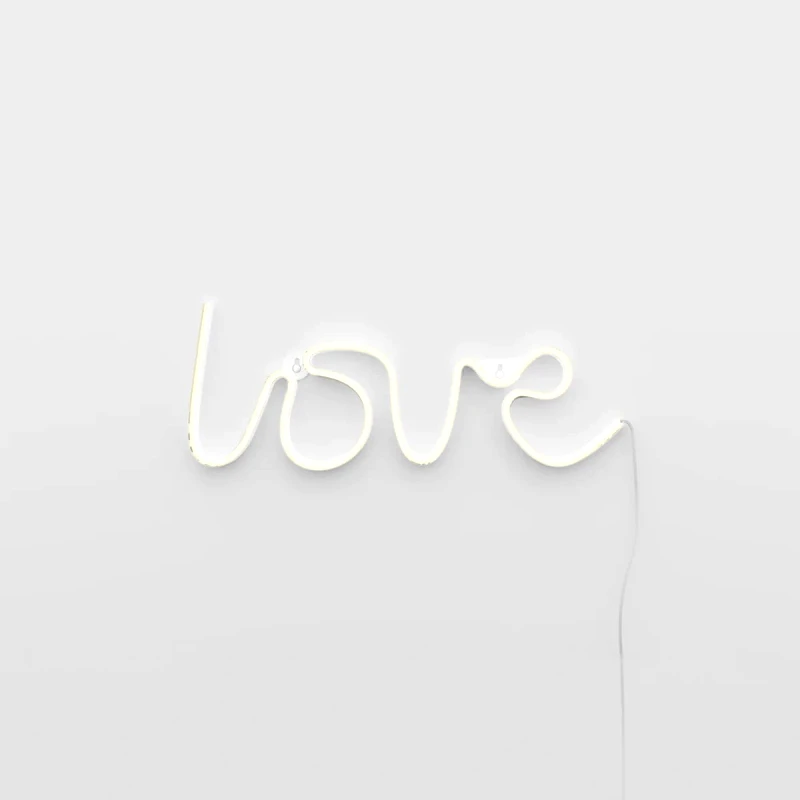 GINGA GINGA NEON LOVE