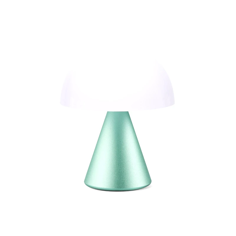 LEXON Επιτραπέζιο LED Φωτιστικό LEXON® Mina Medium - Πράσινο Μέντας